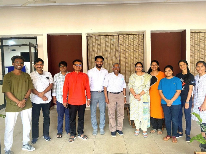 Departmental Activities