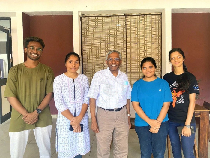 Departmental Activities