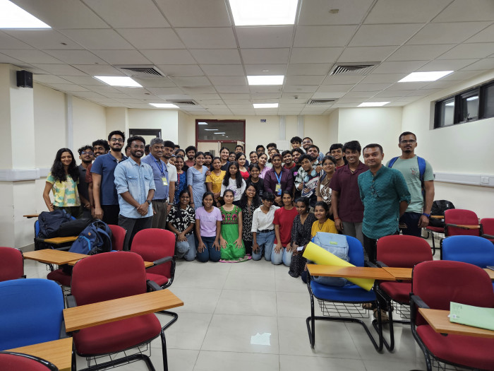 Departmental Activities