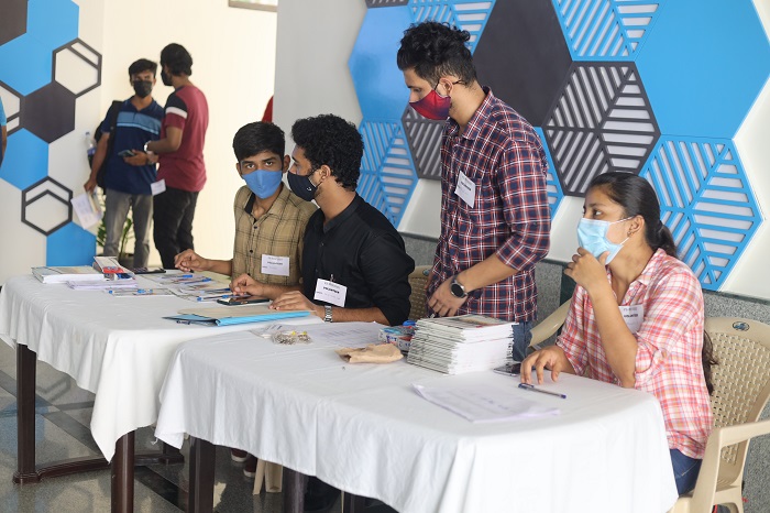 Departmental Activities