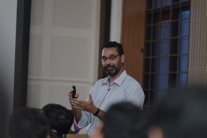 Departmental Activities