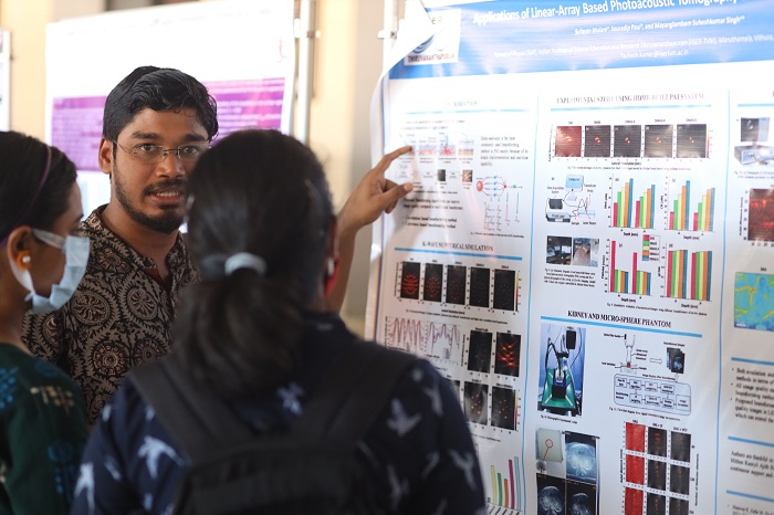 Departmental Activities