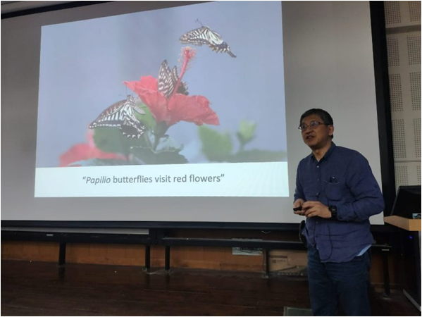 Departmental Activities