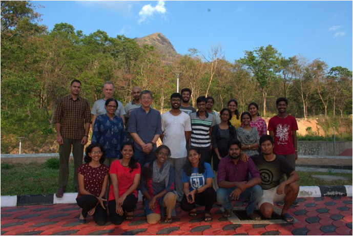 Departmental Activities