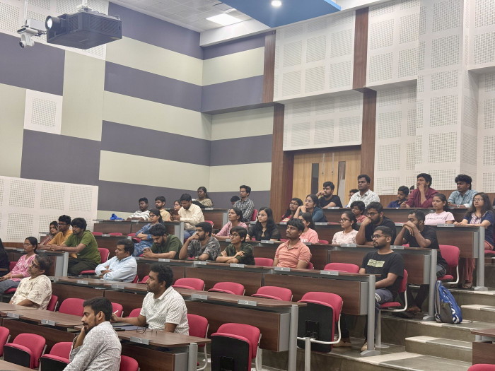 Departmental Activities
