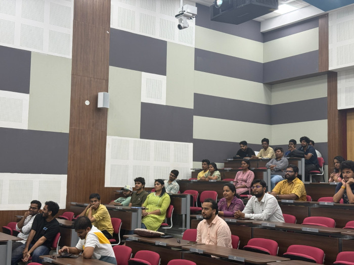 Departmental Activities