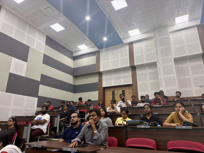 Departmental Activities