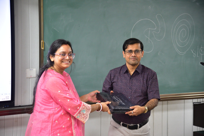 Departmental Activities