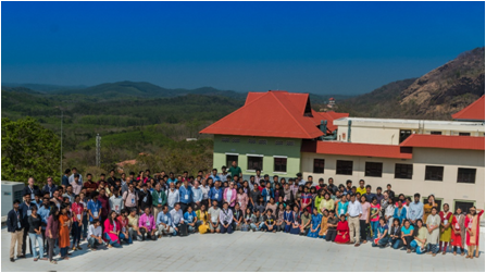 Departmental Activities