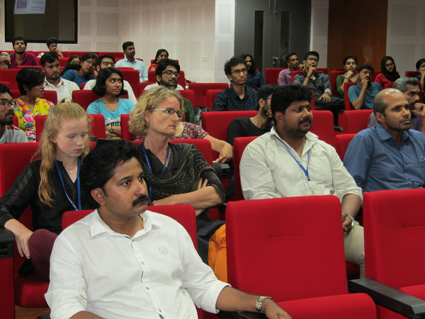 Departmental Activities