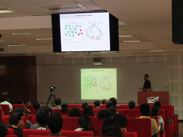 Departmental Activities