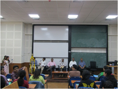 Departmental Activities