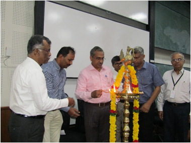 Departmental Activities