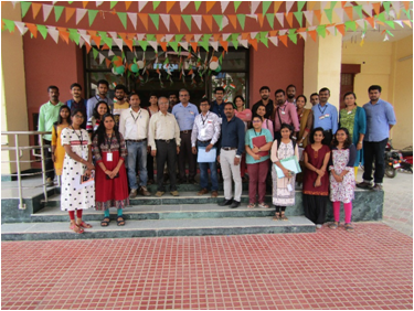 Departmental Activities