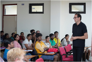 Departmental Activities