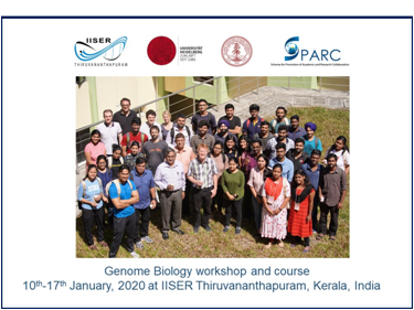 Departmental Activities