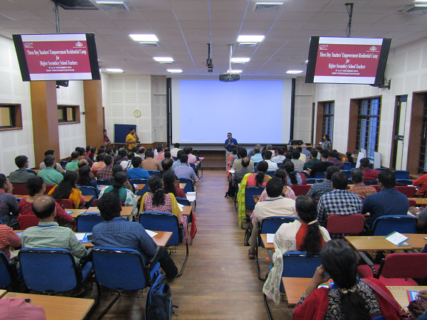 Departmental Activities