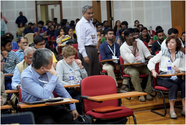 Departmental Activities