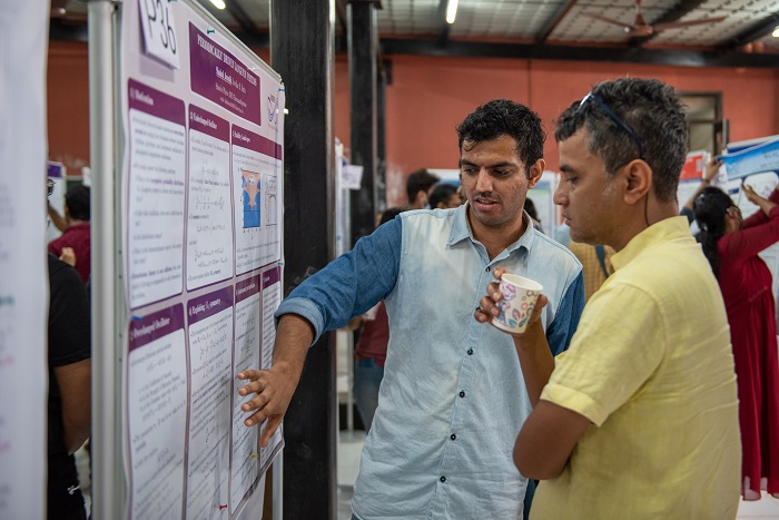 Departmental Activities