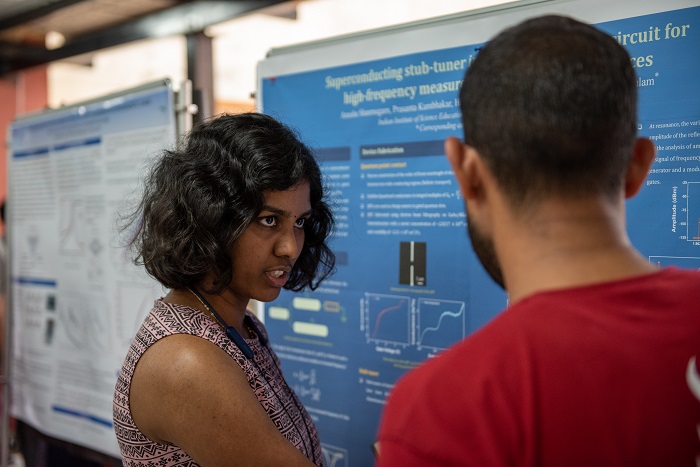 Departmental Activities