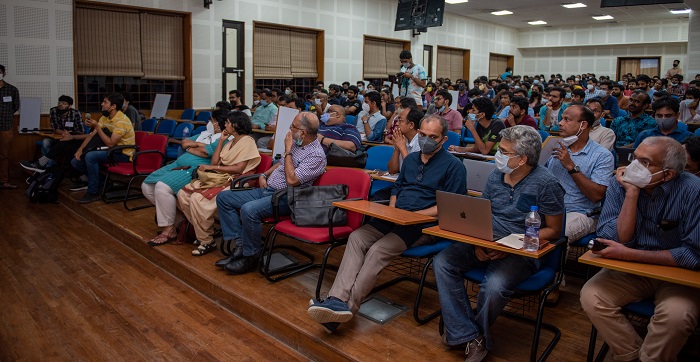 Departmental Activities