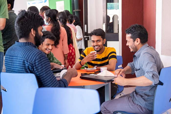 Departmental Activities