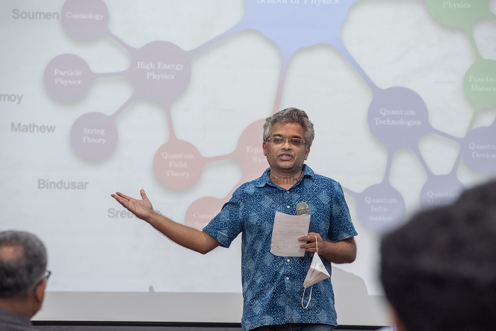 Departmental Activities