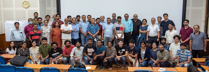 Departmental Activities