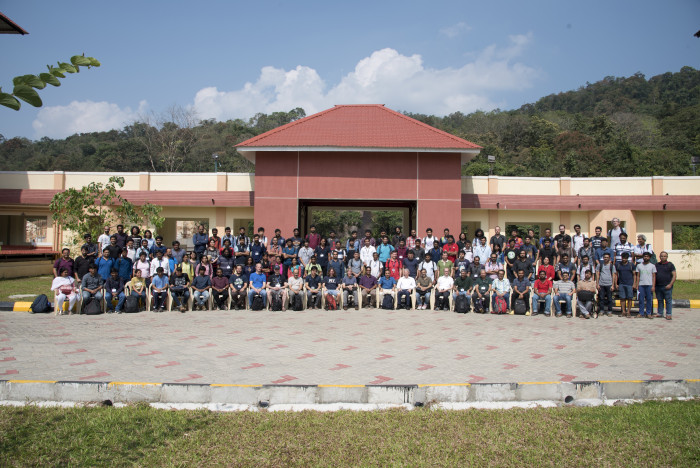 Departmental Activities