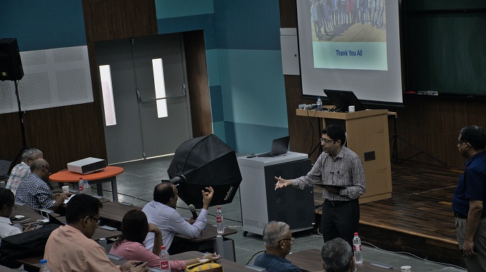 Departmental Activities