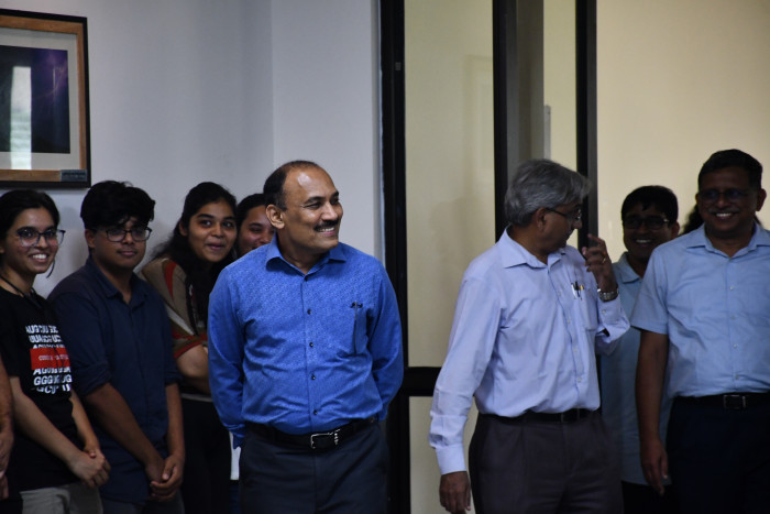 Departmental Activities