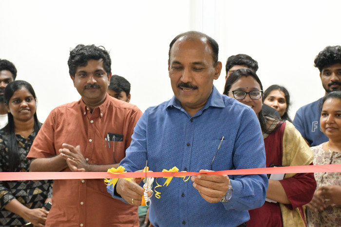 Departmental Activities