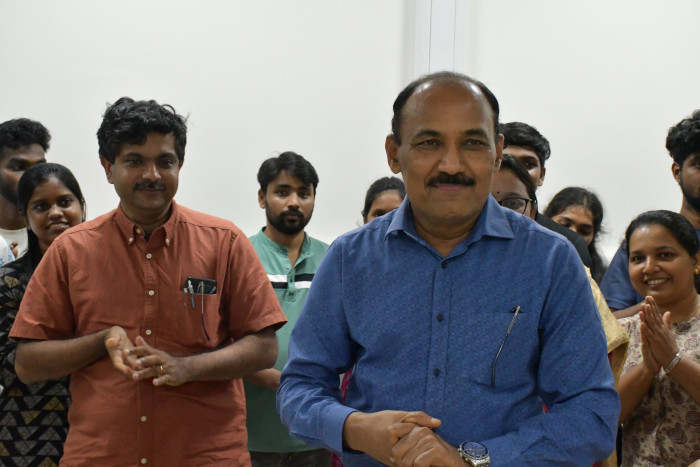 Departmental Activities