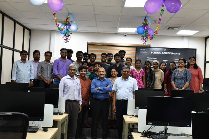 Departmental Activities