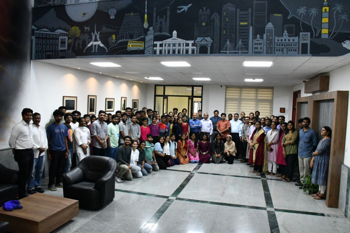 Departmental Activities