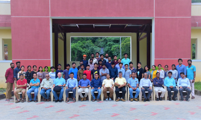 Departmental Activities