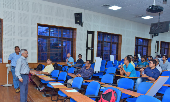 Departmental Activities