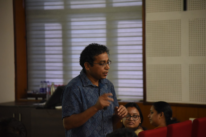 Departmental Activities