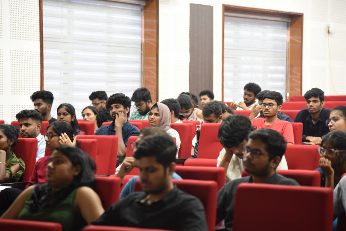 Departmental Activities