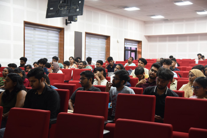 Departmental Activities