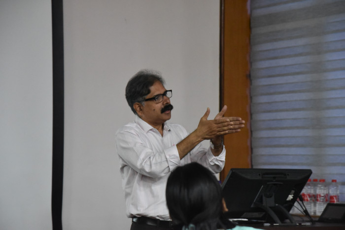 Departmental Activities