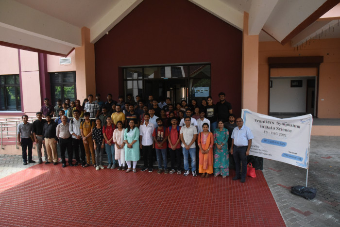 Departmental Activities