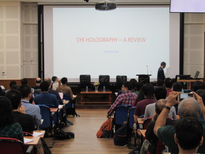 Departmental Activities