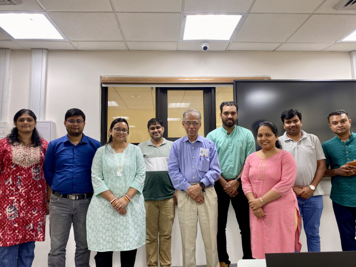 Departmental Activities