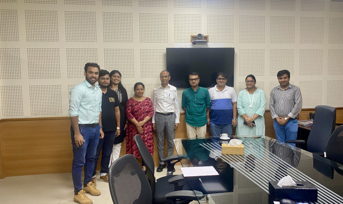 Departmental Activities