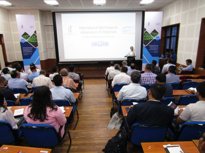 Departmental Activities