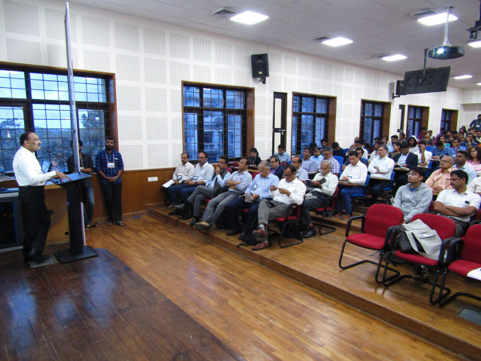 Departmental Activities