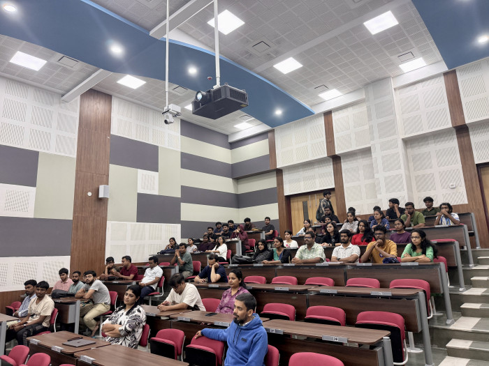Departmental Activities