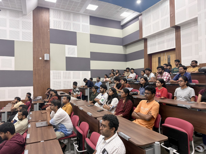 Departmental Activities