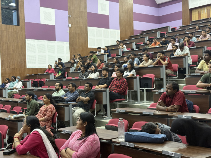 Departmental Activities